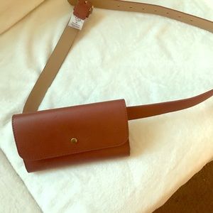 Treasure and Bond belt bag from Nordstrom